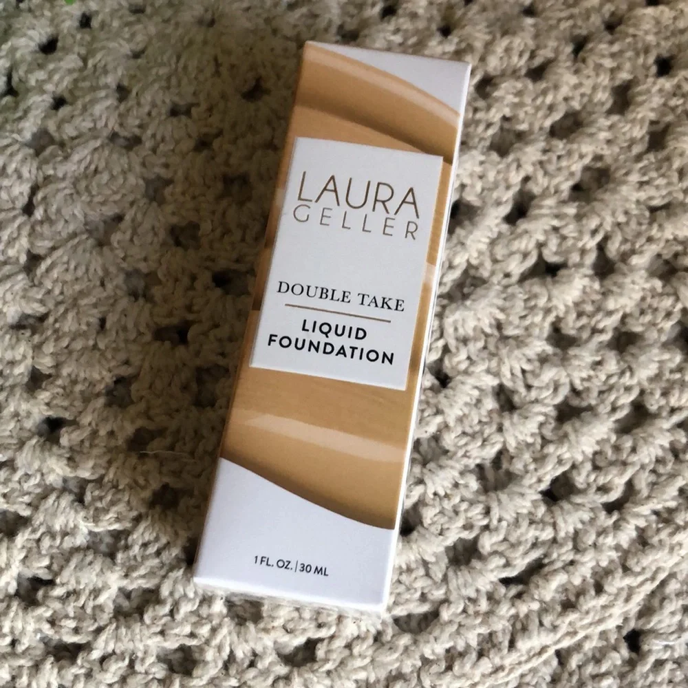 Laura Geller brand new